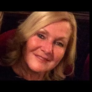 Meet your Posher, Sandy